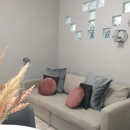 索普隆Magnolia Apartman公寓 外观 照片