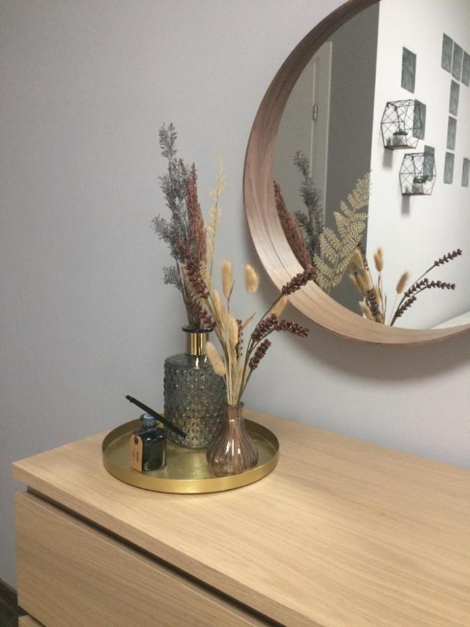 索普隆Magnolia Apartman公寓 外观 照片