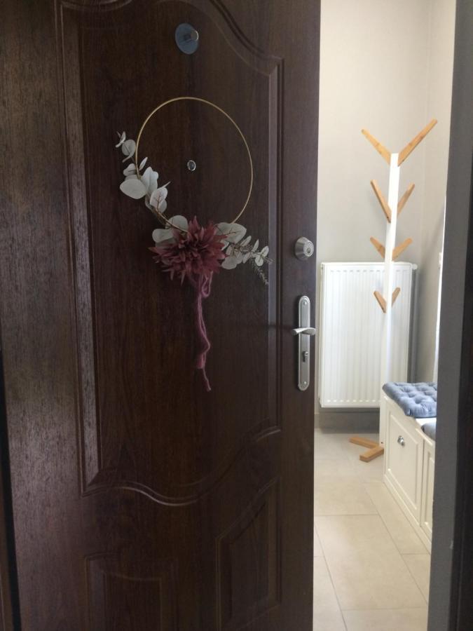 索普隆Magnolia Apartman公寓 外观 照片
