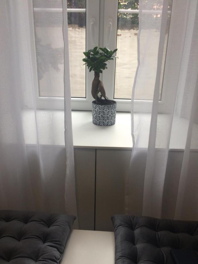 索普隆Magnolia Apartman公寓 外观 照片