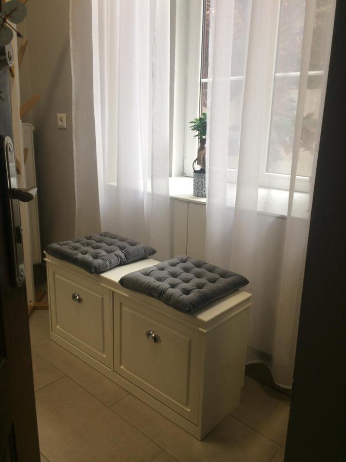 索普隆Magnolia Apartman公寓 外观 照片
