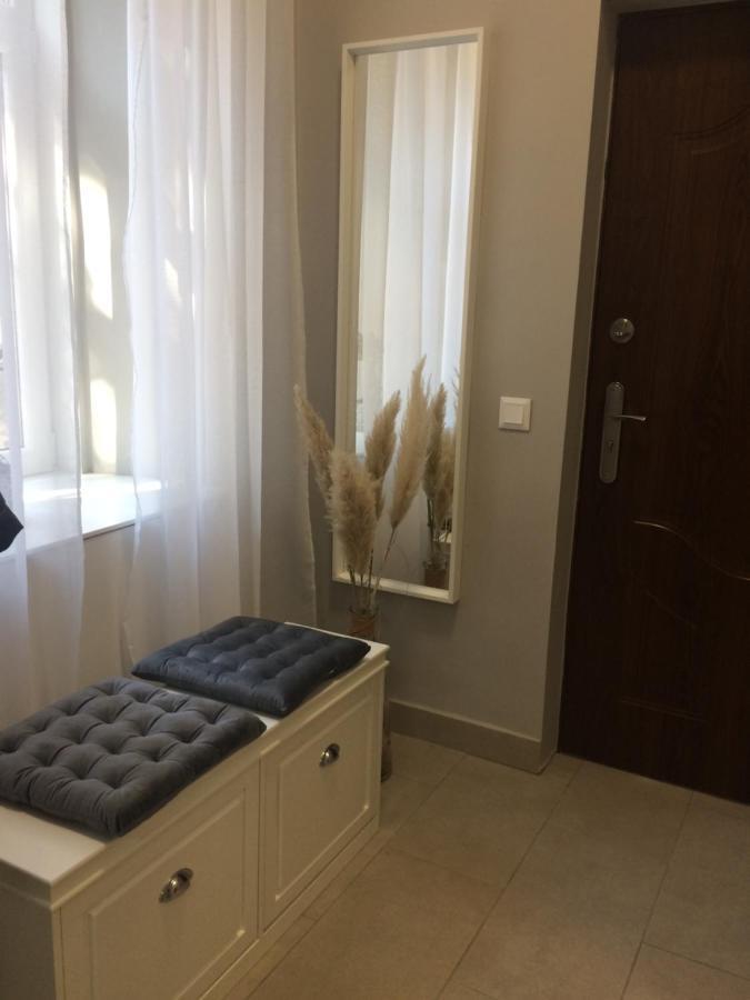索普隆Magnolia Apartman公寓 外观 照片
