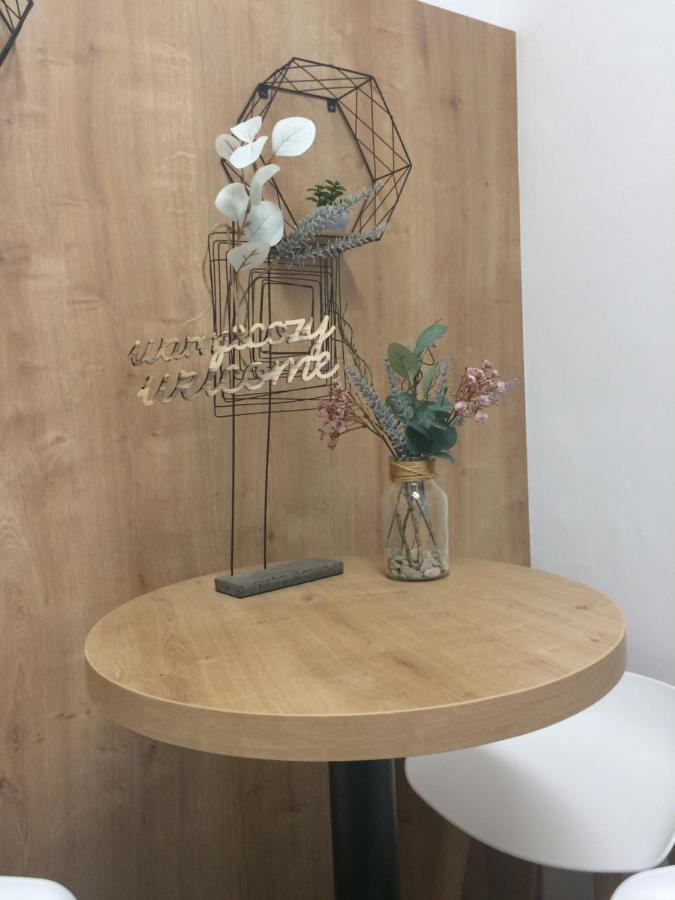 索普隆Magnolia Apartman公寓 外观 照片